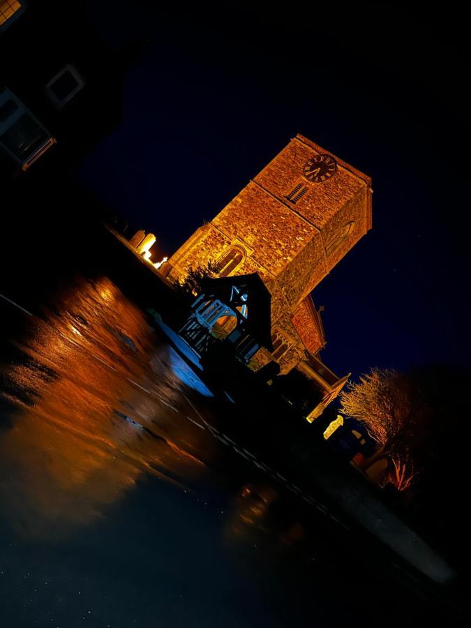 Lychgate View Cottage Aldbrough エクステリア 写真